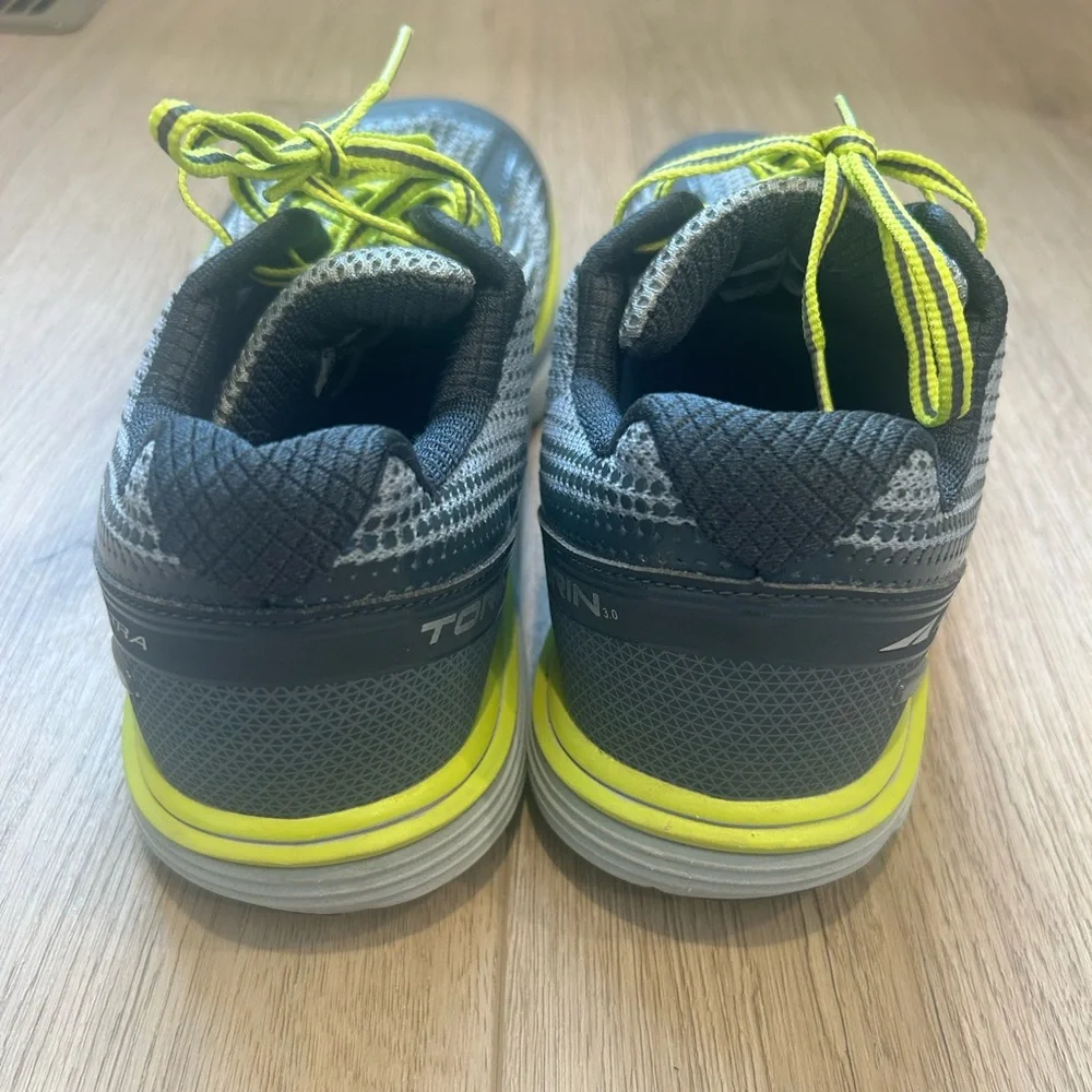 Womens Altra Torin 6 Road Cushion Running Shoes AFW1737F-3 Size 9 - Picture 5 of 10